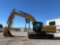 2022 Caterpillar 336 Next Gen Hydraulic Excavator