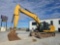 2011 Caterpillar 336EL Hydraulic Excavator