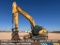 2018 Hyundai HX330L Hydraulic Excavator