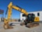 2018 Caterpillar 320 Next Gen Hydraulic Excavator