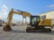 2018 Caterpillar 320 Next Gen Hydraulic Excavator