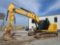 2019 Caterpillar 326 Next Gen Hydraulic Excavator