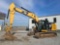 2015 Caterpillar 326FL Hydraulic Excavator