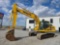 2021 Komatsu PC210LC-11 Hydraulic Excavator