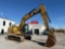2018 Caterpillar 316FL Hydraulic Excavator