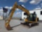 2022 Caterpillar 315...Next Gen Hydraulic Excavator