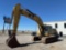 2006 Caterpillar 330D Hydraulic Excavator