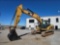 2007 Caterpillar 320D Hydraulic Excavator