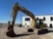 2004 Caterpillar 320CL Hydraulic Excavator