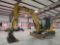 2020 Caterpillar 308CR Next Gen Hydraulic Excavator