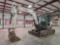 2010 Bobcat E80...Mini Excavator