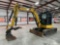 2018 Caterpillar 305.5E2 Mini Excavator