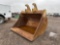 Caterpillar Excavator Bucket