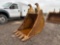 Caterpillar Excavator Bucket