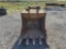 Fleco Attachments 24 In Bucket