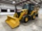 2020 Caterpillar 416F2 Backhoe Loader