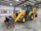 2022 Caterpillar 420 XE Backhoe Loader