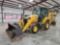 2021 Caterpillar 420 XE Backhoe Loader