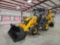 2024 JCB 3CX 14FT Backhoe Loader