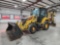 2019 Caterpillar 420F2 IT Backhoe Loader