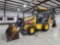 2021 John Deere 410L Backhoe Loader