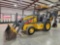 2020 John Deere 310L Backhoe Loader