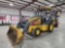 2019 John Deere 310L Backhoe Loader