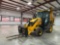 2022 JCB 3CX 15HFCE Backhoe Loader