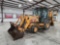 2011 Case 580SN Backhoe Loader