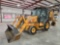 2015 Case 580 Super N Backhoe Loader