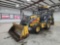 2016 John Deere 310L Backhoe Loader