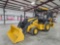 2013 John Deere 310K Backhoe Loader