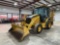 2002 Caterpillar 416D Backhoe Loader
