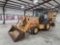 2007 Case 580 Super M Series 2 Backhoe Loader