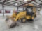 2001 John Deere 310SG Backhoe Loader