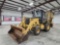 1994 Caterpillar 446B Backhoe Loader