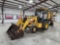 1999 John Deere 310E Backhoe Loader