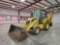 2003 New Holland LB75 Backhoe Loader