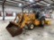 1999 Case 570LXT Skip Loader