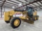 2012 Caterpillar 12M2 AWD Motor Grader