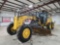 2009 John Deere 772G Motor Grader