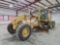 1998 Caterpillar 12H Motor Grader