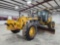 2006 John Deere 672D Motor Grader