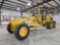 1984 John Deere 770A Motor Grader
