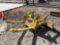 Motor Grader Ripper