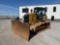 2018 Caterpillar D6K2 LGP Crawler Dozer