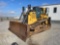 2016 Caterpillar D6T LGP Crawler Dozer