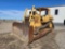 1992 Caterpillar D6H Series 2 Crawler Dozer