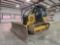 2021 Caterpillar D3 LGP Next Gen Crawler Dozer