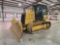 2019 Caterpillar D4K2 LGP Crawler Dozer